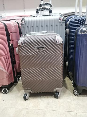 Çamadanlar: Hər növ çanta və çamadanların online satışı Metrolara pulsuz — 26