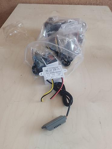 Другое оборудование для бизнеса: Терморегулятор влажности — 4