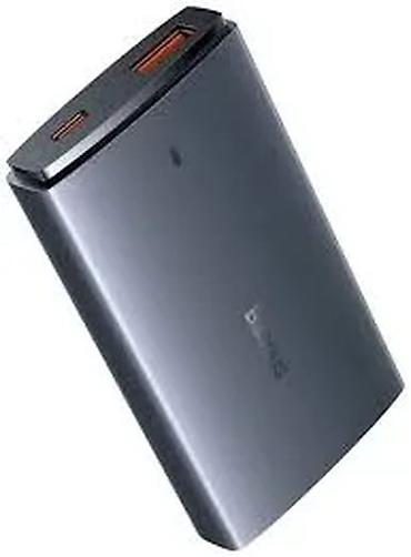 xiaomi ipad: Baseus GaN5 Pro Ultra-Slim CCGP150113 65W Sürətli Şarj Cihazı - 65W — 3