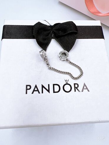 Серебряные шармы: Серебряные Шармы для браслетов Пандора — 10