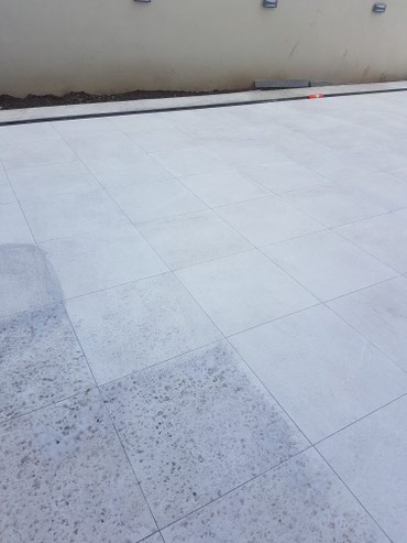 Usluge u domaćinstvu: Pranje i farbane krovova, fasada, zidova, prozora, spoljnih plocica — 5