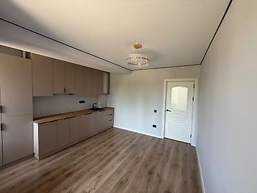 абайки бишкек: 1 комната, 42 м², Рынок Баят/Азиз Элитка, 1 этаж, Свежий ремонт — 5