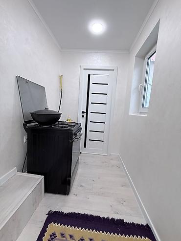 Үйлөрдү ижарага берүү: 70 м², 3 бөлмө, Арча-Бешик ж/м, Жаныбарлары жок — 9