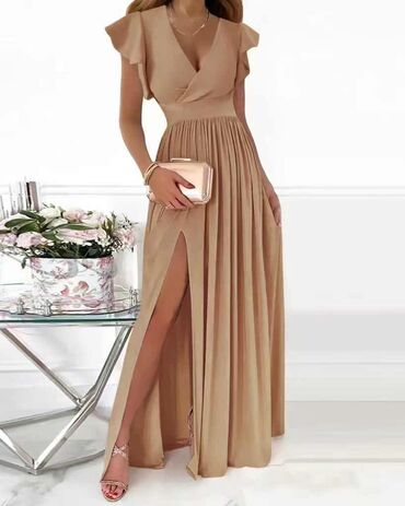 haljine za mamu i cerku: With the straps