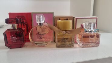 духи парфюмерия: Духи из Дубая. 25мл. 1000сом со скидкой
