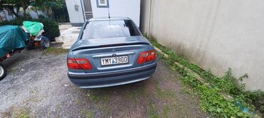 Mitsubishi: Mitsubishi Carisma: 1.3 l. | 2002 έ. 216000 km. Λιμουζίνα — 1
