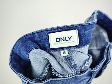 bluzki only: Only Jeans, Jeansy damskie, rozmiar S — 4