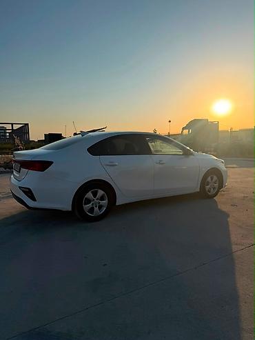 leopard 3: Kia K3: 2018 г., 1.6 л, Автомат, Бензин, Седан — 7