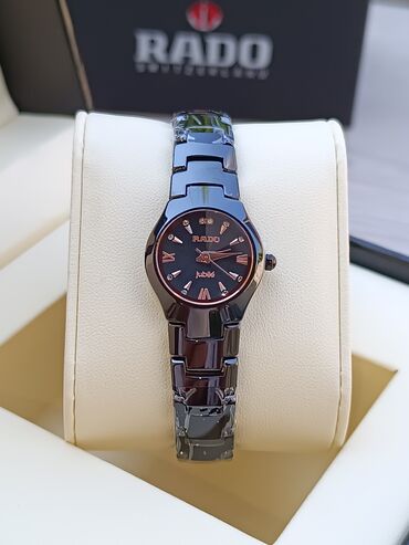 Qol saatları: Qol saatı, rəng - Qara -da lalafo.az — 7 Qol saatları: Qol saatı, rəng - Qara — 7