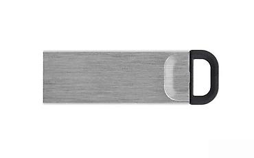 Hard diskovi, eksterni diskovi: Kingston DataTraveler Kyson USB flash memorija – 128 GB - Kapacitet — 4