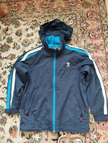 Kurtkalar: Kurtka, Vetrovka, Yaz, S — 1