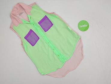 identic shirt: Terranova, Koszula damska, rozmiar S — 2