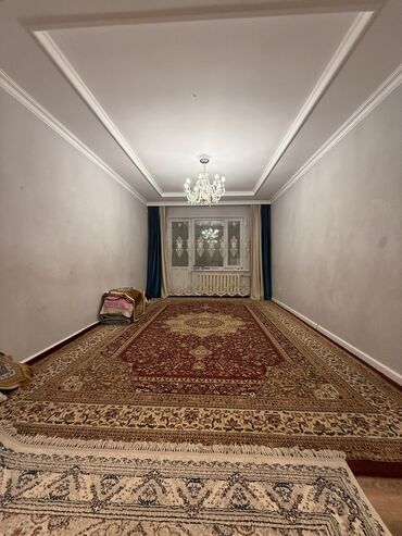 сдается 2 комнатная квартира в джале: 3 комнаты, 100 м², Элитка, 8 этаж, Евроремонт