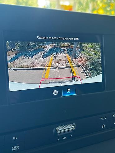 Mercedes-Benz: Mercedes-Benz Спринтер: 2020 г. — 12