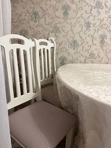 стол стул на заказ: Стол и стул для зала, Новый, Самовывоз — 2