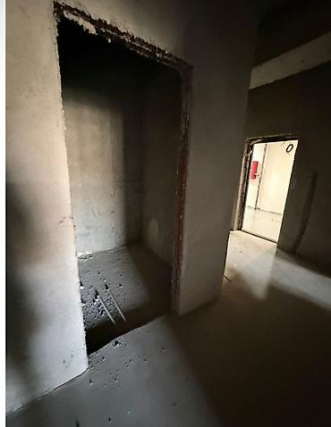 квартиры роял: 3 комнаты, 141 м², Ала-Арча ТРЦ Элитка, 11 этаж, ПСО (под самоотделку) — 3