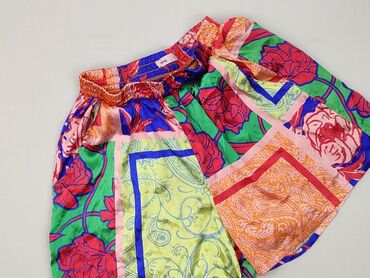 Sinsay, Shorts for women, size L (EU 40)