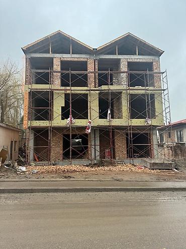 Продажа домов: Дом, 233 м², 8 комнат, Собственник, ПСО (под самоотделку) — 1