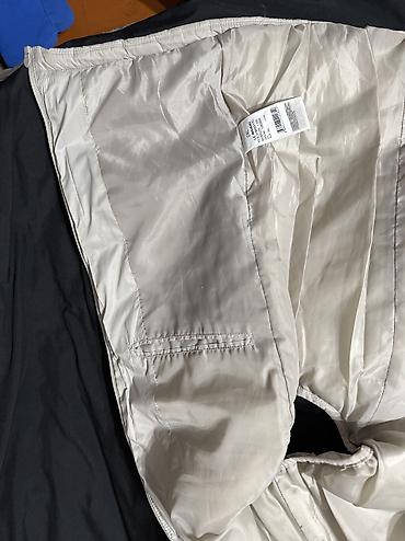 Куртки: Мужская куртка, 2XL, Lc Waikiki, Новый, цвет - Бежевый, Самовывоз — 4