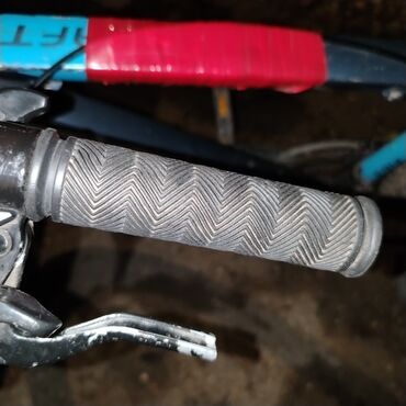 İdman velosipedləri: İşlənmiş Dağ velosipedi Saft, 26", sürətlərin sayı: 7, Ünvandan götürmə — 11