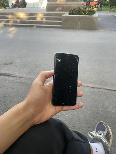 IPhone Xs, Б/у, 64 ГБ, Space Gray, 71 %