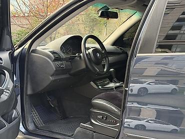 kia 2025: BMW X5: 2005 г., 3 л, Автомат, Дизель, Кроссовер — 9