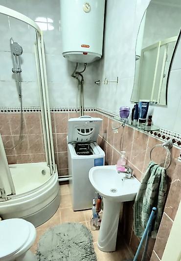 Продажа квартир: 3 комнаты, 54 м², Молодая Гвардия Индивидуалка, 2 этаж — 5