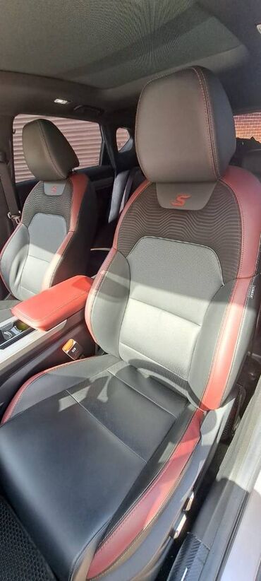 Geely: Gelly Coolray 2021 ilde resmi dilerden almişam. 72000 km.Ideal -da lalafo.az — 5 Geely: Gelly Coolray 2021 ilde resmi dilerden almişam. 72000 km.Ideal — 5