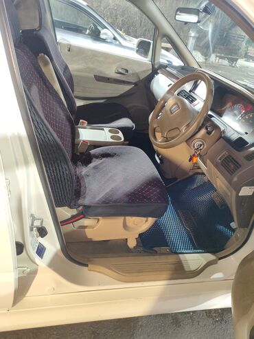 Honda: Honda Odyssey: 2002 г., 2.3 л, Автомат, Бензин, Минивэн at lalafo.kg — 20 Honda: Honda Odyssey: 2002 г., 2.3 л, Автомат, Бензин, Минивэн — 20