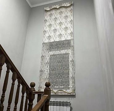 Ev üçün dekor: Jalüz pərdə ucuz  sok qiymətlər bizdə 2 ya 3 günərzində hazırlama — 5