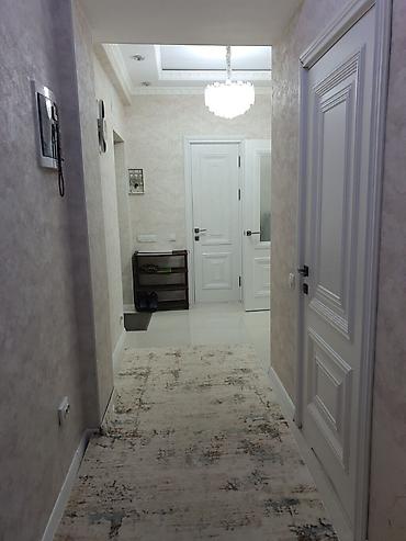 Продажа квартир: 3 комнаты, 85 м², Элитка, 2 этаж — 10