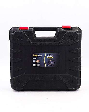 Пилы: Лобзик электрический ERAMAX ER-1501 Доставка Кыргызстан ичи бекер — 6