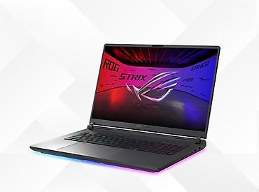 ASUS: Asus Rog Strix G615JPR-RV118 Asus Rog Strix G615JPR-RV118 Asus Rog — 4
