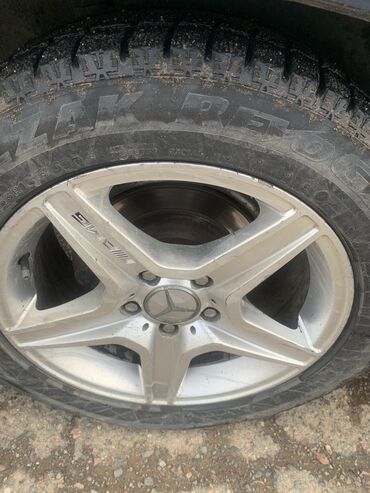 Mercedes-Benz: Mercedes-Benz E-Class: 1994 г., 2.2 л, Автомат, Бензин, Седан — 11