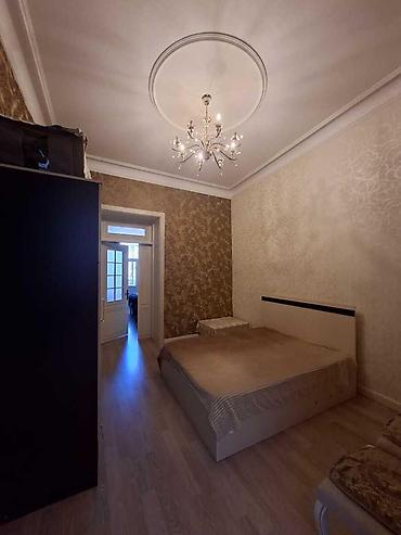 ev satisi: Bakı, 4 otaqlı, Köhnə tikili, m. Nizami, 85 kv. m — 10