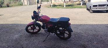 Moped/Motosiklet – “M 50” seriyası - Rəng: qırmızı - Kuzov tipi lalafo.az -da Moped/Motosiklet – “M 50” seriyası - Rəng: qırmızı - Kuzov tipi