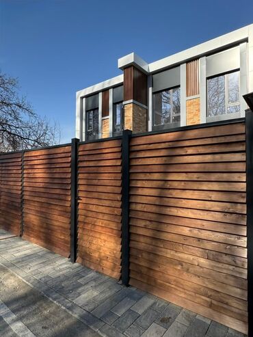 Продажа домов: Таунхаус, 133 м², 4 комнаты, Собственник, ПСО (под самоотделку) — 3