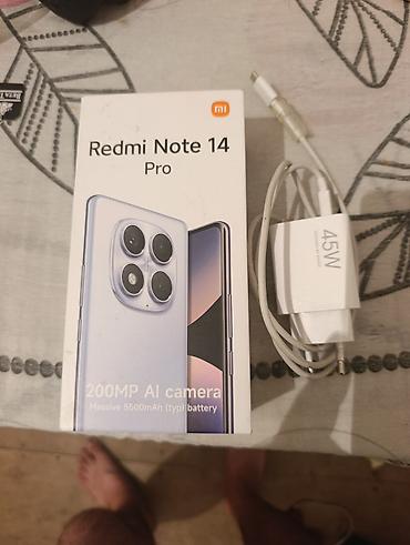 Xiaomi 14 Pro, 256 GB, rəng - Qara lalafo.az -da Xiaomi 14 Pro, 256 GB, rəng - Qara