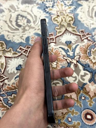 ipone 5: IPhone 16 Pro Max, Б/у, 512 ГБ, Графит, 100 % — 6