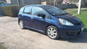 экран на хонда фит: Honda Fit: 1.5 л | 2009 г. | Хэтчбэк