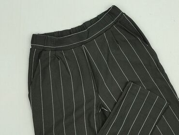 Esmara, Material trousers for women, size XS (EU 34)