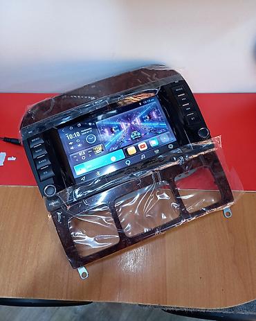 Магнитолы: Новый, Нестандартный, 12 ", Android (встроенная ОС), 4 ГБ ОЗУ, 64 Гб ПЗУ — 6