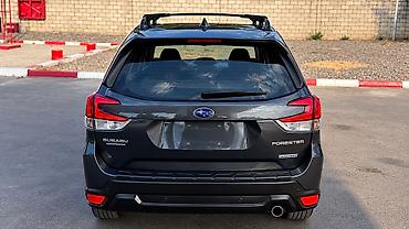 subaru legacy в4: Subaru Forester: 2021 г., 2.5 л, Автомат, Бензин, Кроссовер — 3