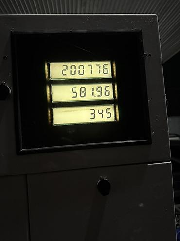 lt 45: Mercedes-Benz Спринтер: 2004 г., Дизель, Фургон — 8