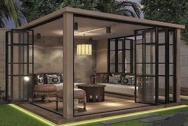 Sifarişlə digər bağ mebeli: Pulsuz çatdırılma — 11