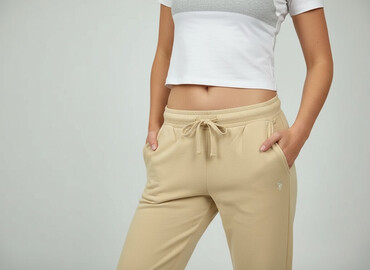 c a bluzka: Us Polo Assn, Spodnie dresowe damskie, rozmiar S