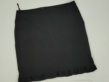allegro plisowane spódnice: Women`s skirt, size L (EU 40)