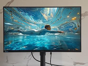 Мониторы: Монитор, Samsung, Б/у, LCD, 27" - 28" at lalafo.kg — 14 Мониторы: Монитор, Samsung, Б/у, LCD, 27" - 28" — 14