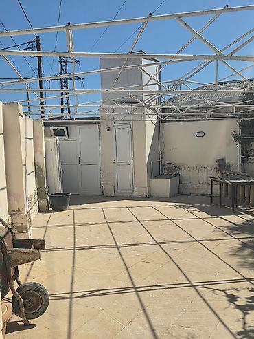 şaganda torpaq: Bakı, Şağan, 66 kv. m, 1 otaqlı, Hovuzsuz, Qaz — 3