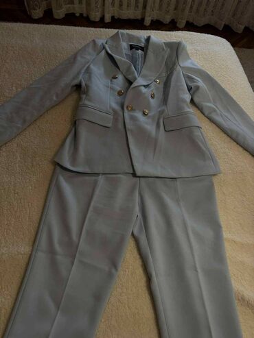 Kompleti: XL, Jednobojni, bоја - Svetloplava — 13